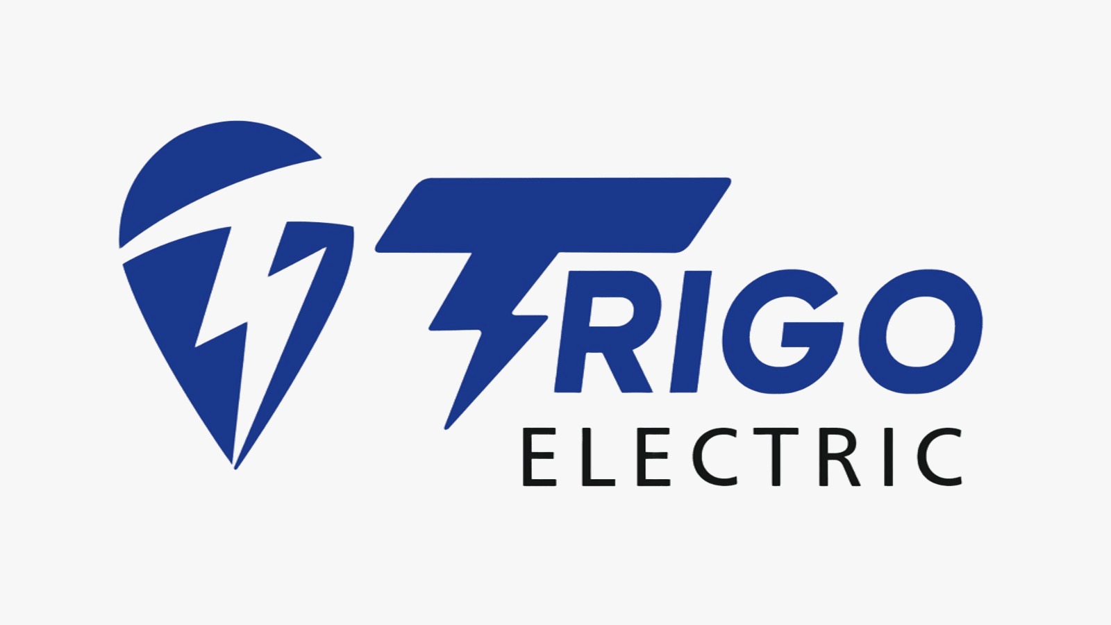 TriGo Electric Logo